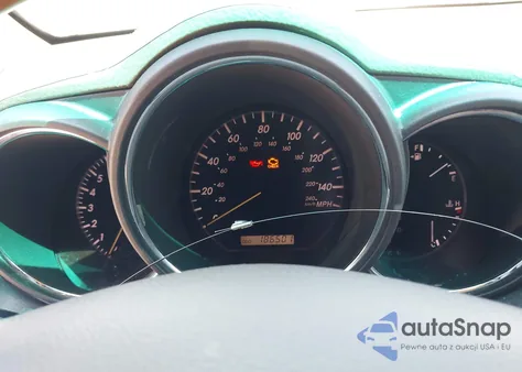 2007 Lexus Rx 350 z USA, uszkodzony, nr VIN 2T2GK31U07C014083